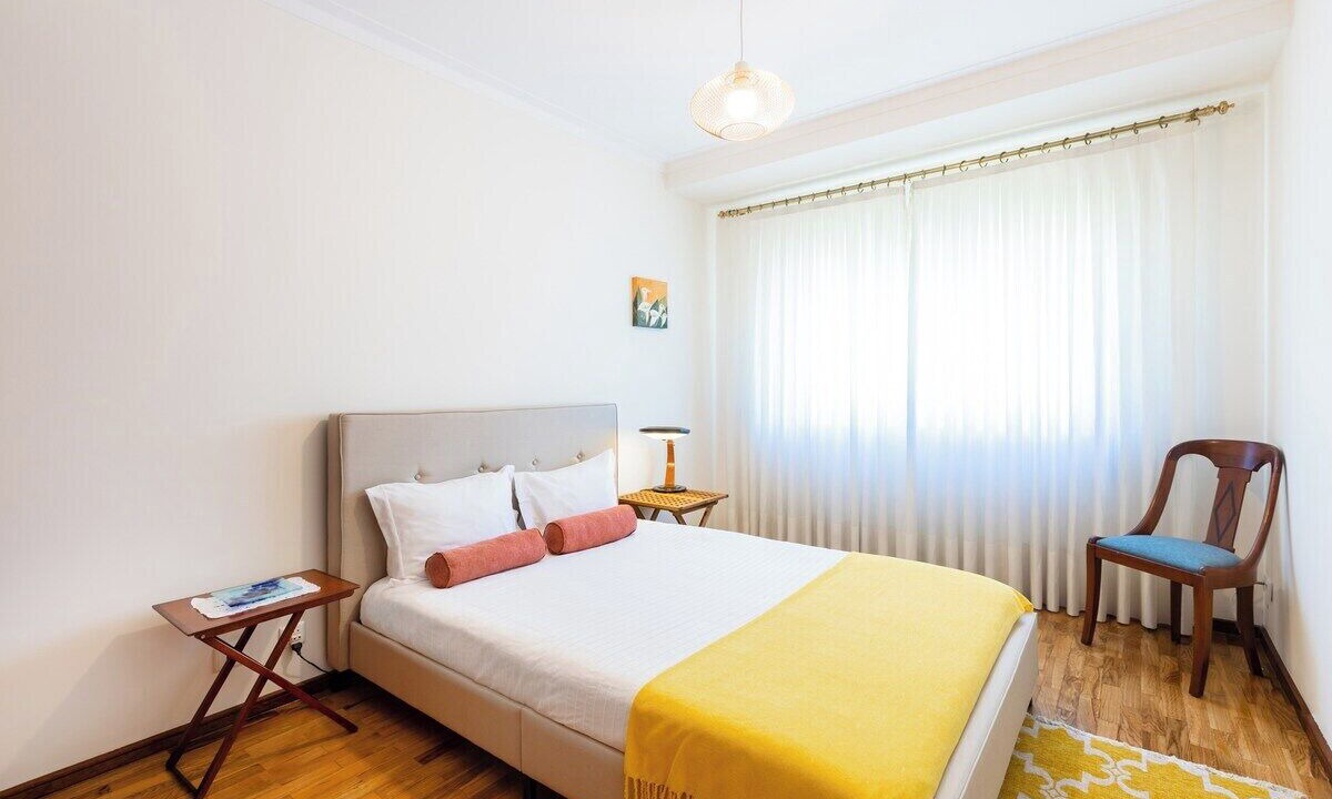 Photo of Bedroom in Espinho