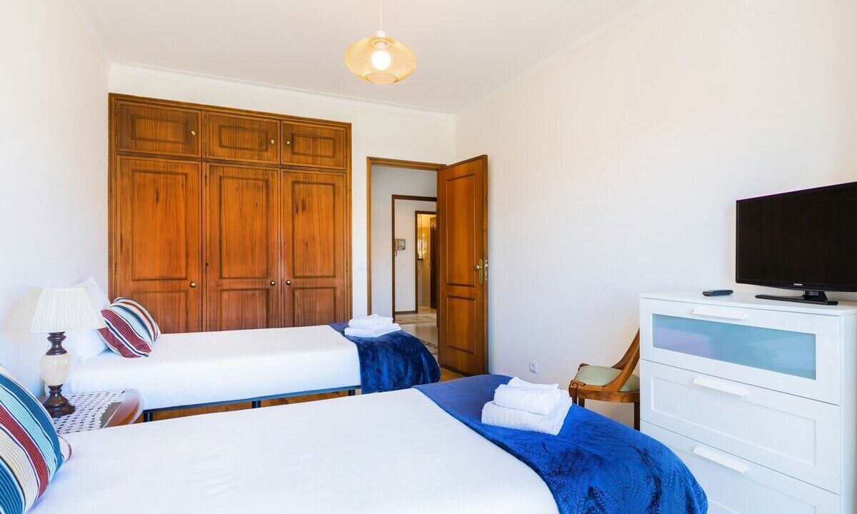 Photo of Bedroom in Espinho