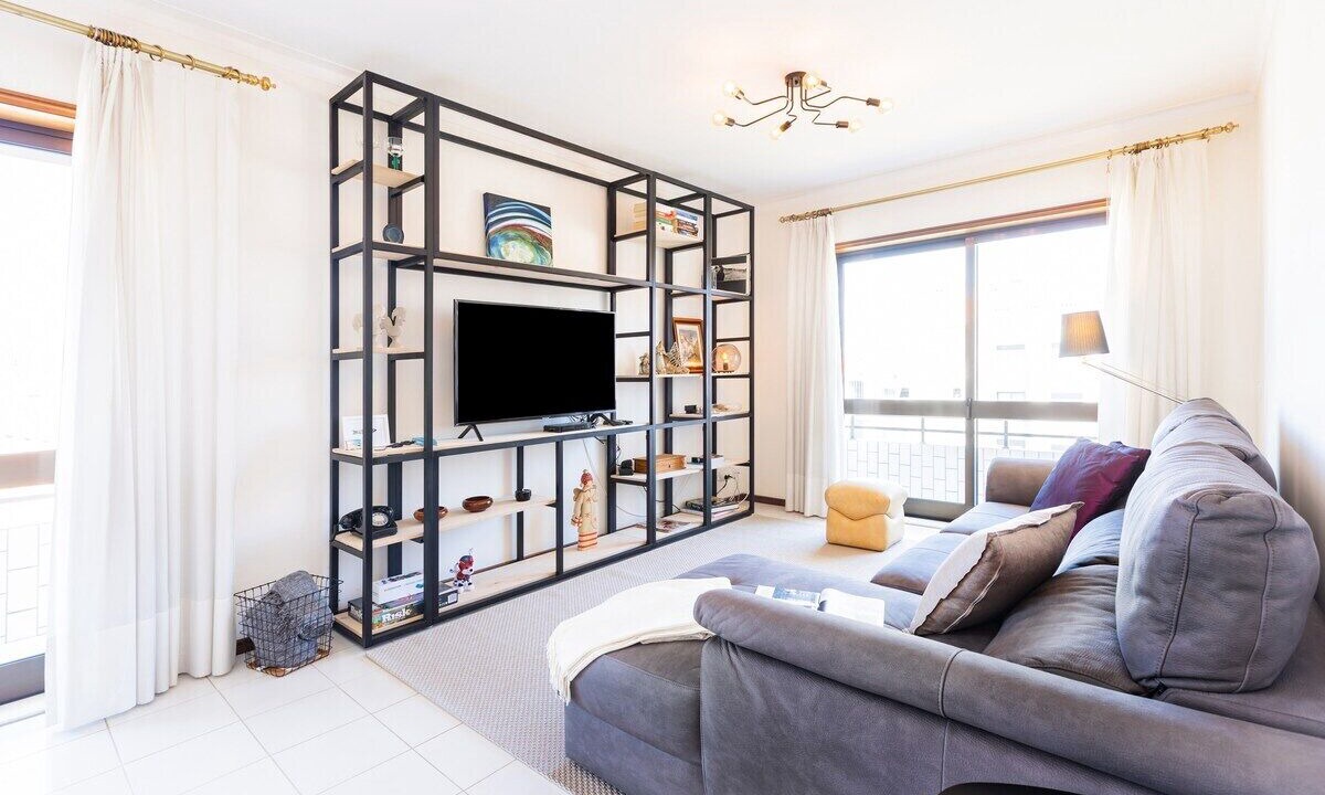 Photo of Livingroom in Espinho
