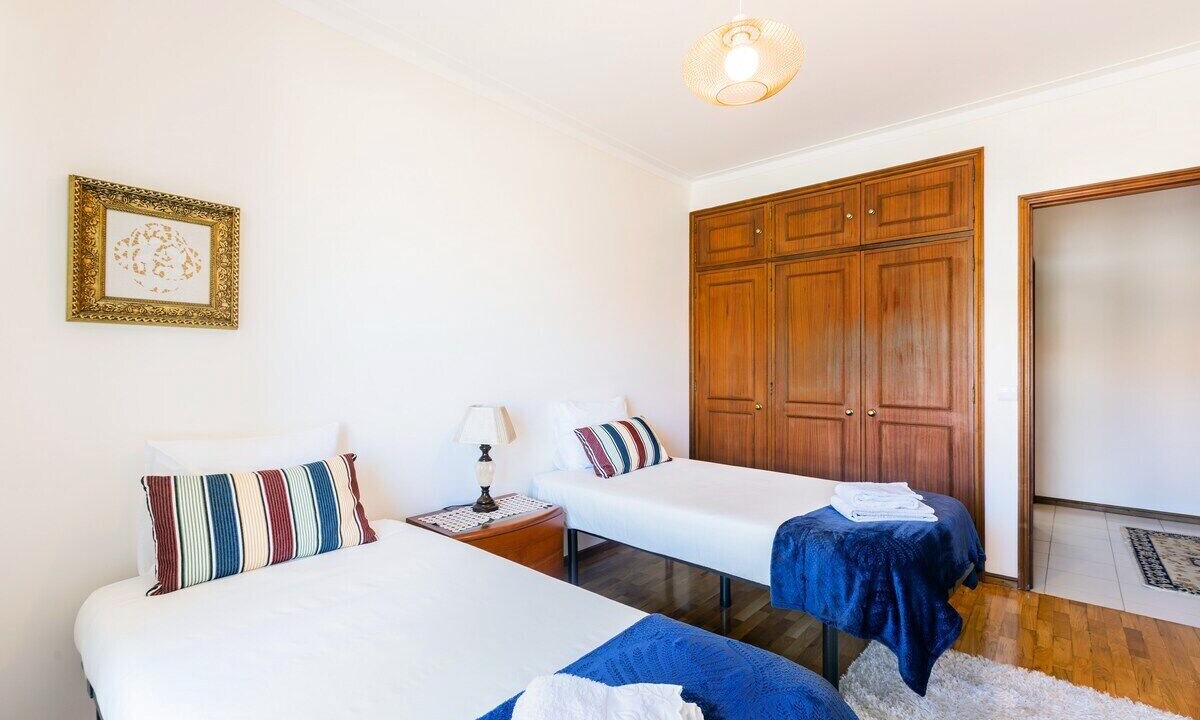 Photo of Bedroom in Espinho