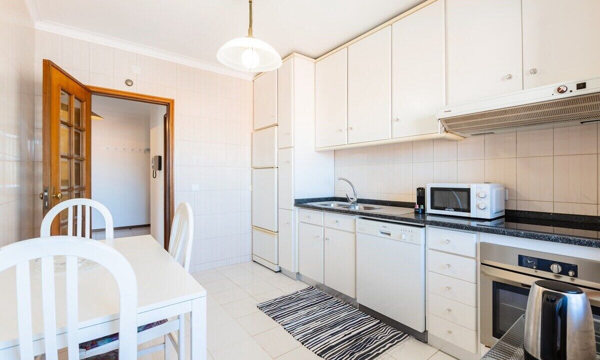 Photo of Kitchen in Espinho