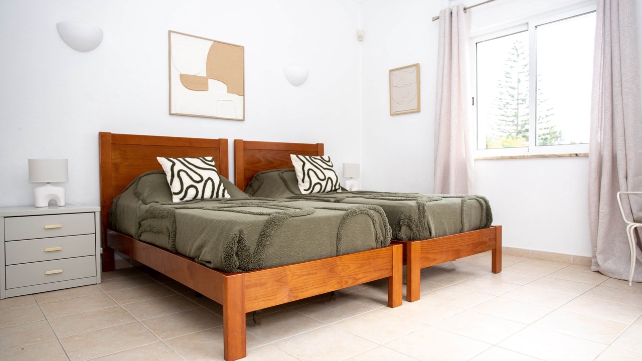 Photo of Bedroom in Porches
