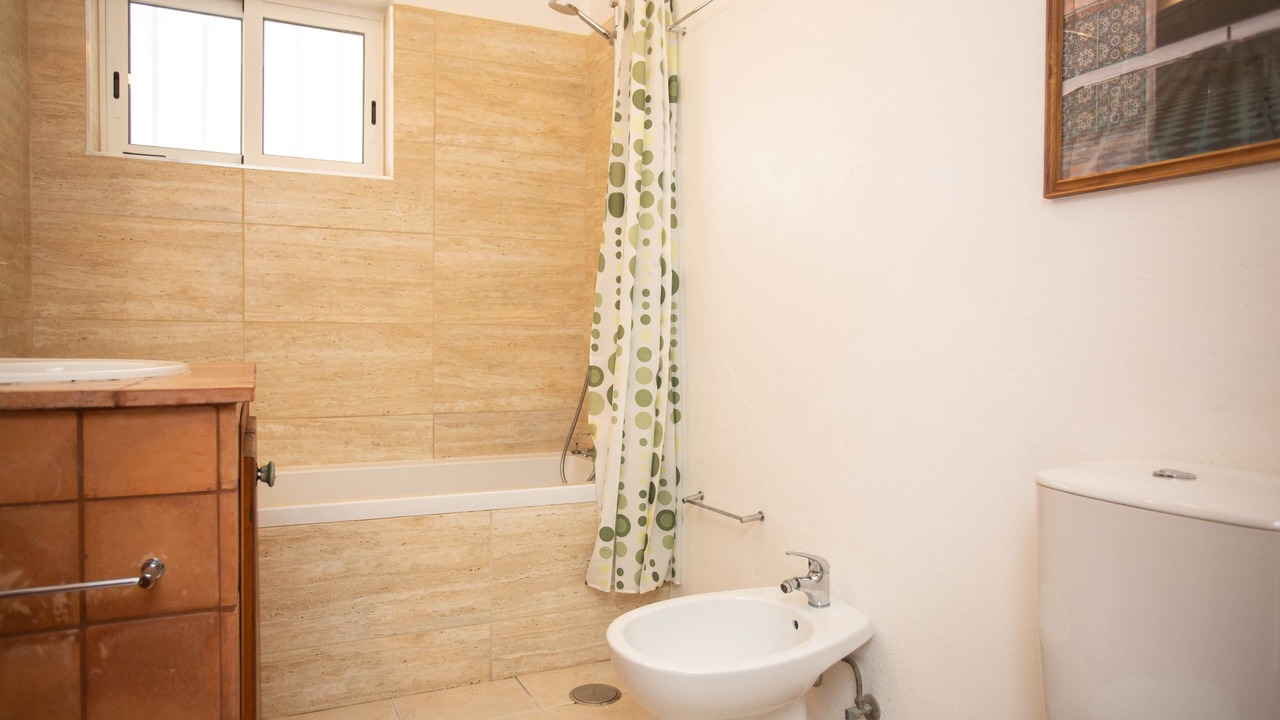 Photo of Bathroom in Porches