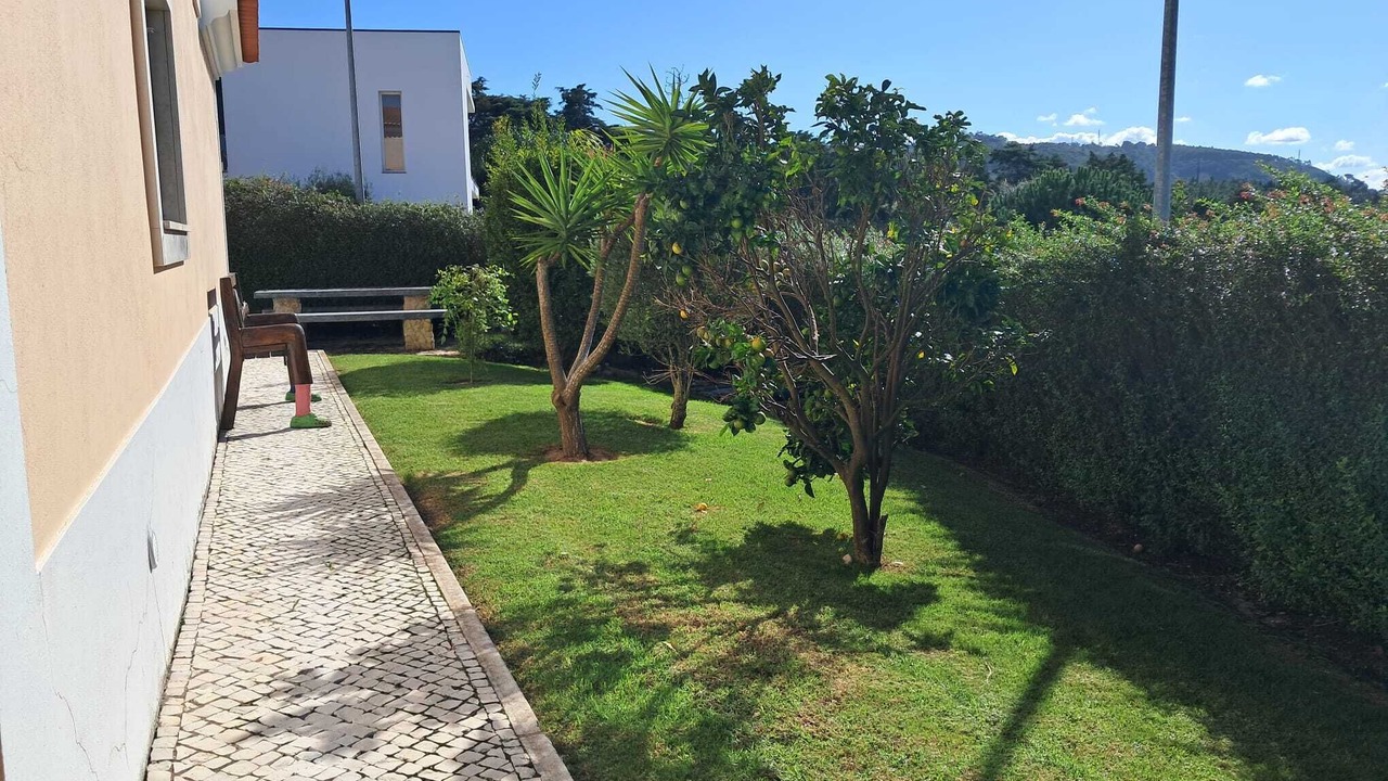 Photo of Outdoor in Obidos