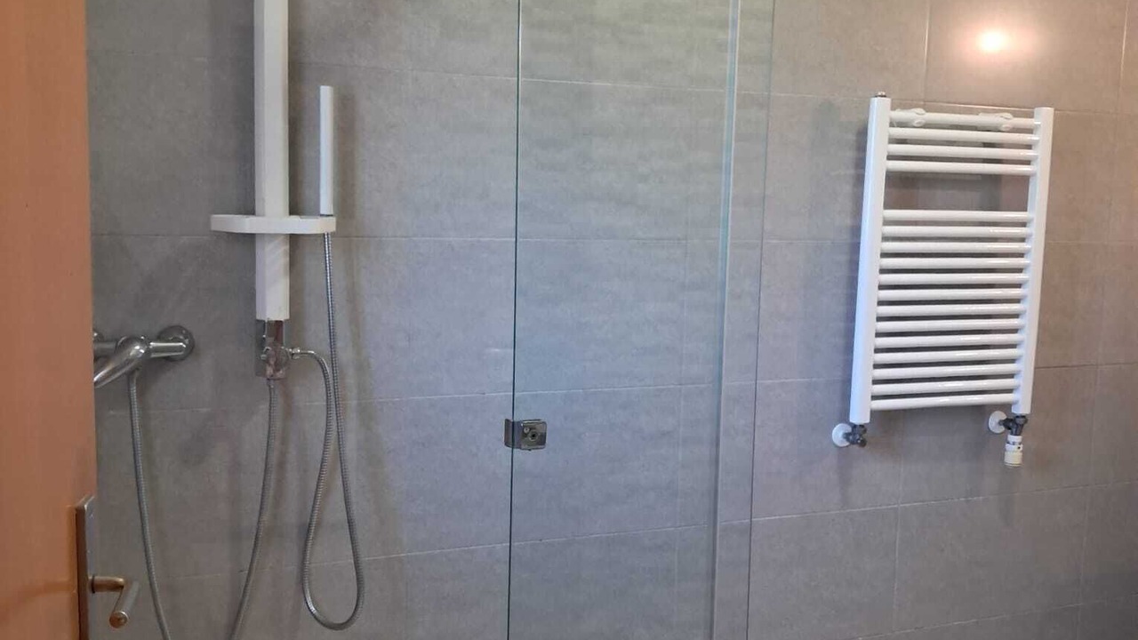 Photo of Bathroom in Obidos