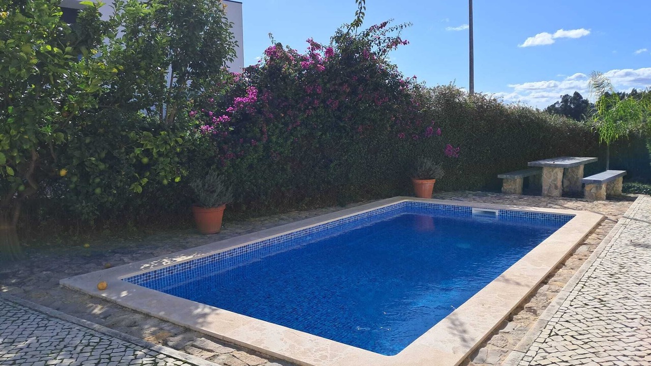 Photo of Outdoor in Obidos