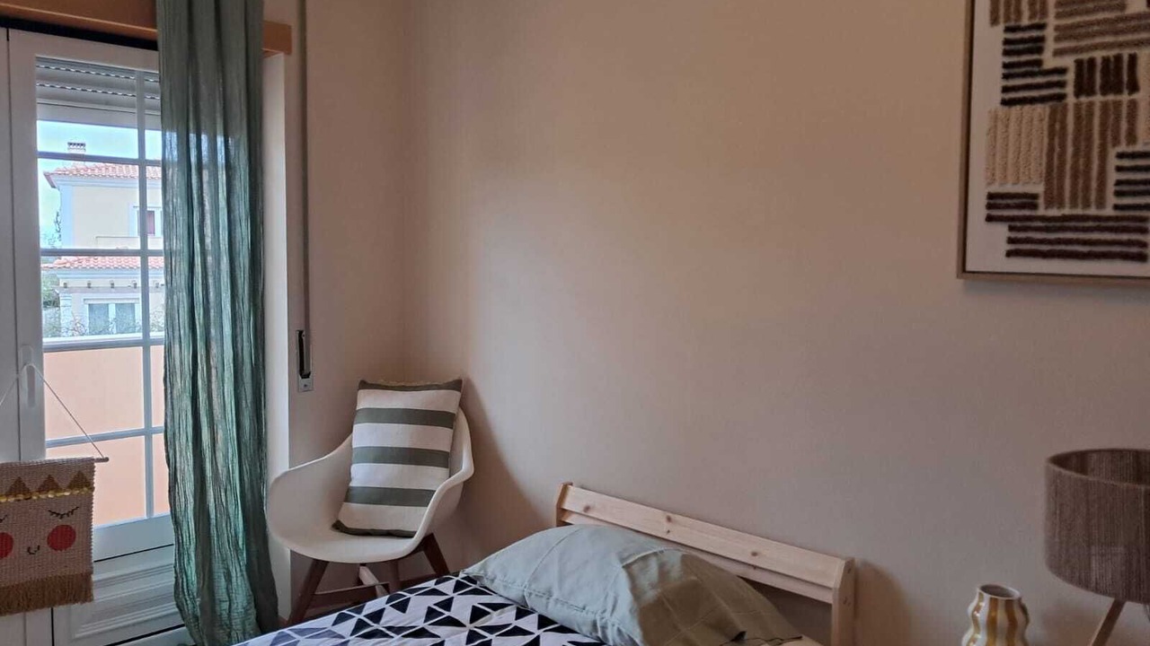 Photo of Bedroom in Obidos