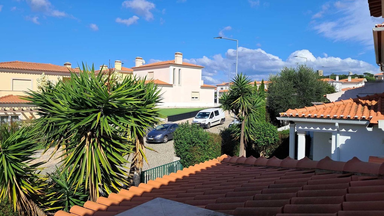 Photo of Outdoor in Obidos