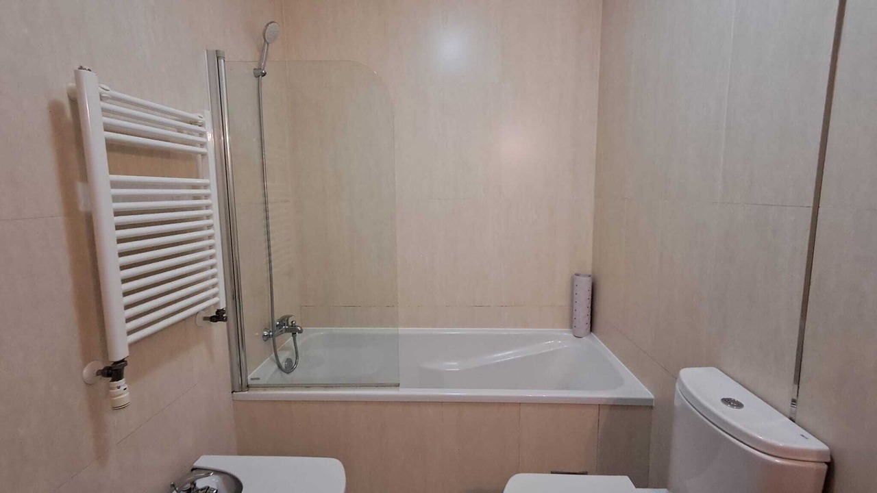 Photo of Bathroom in Obidos