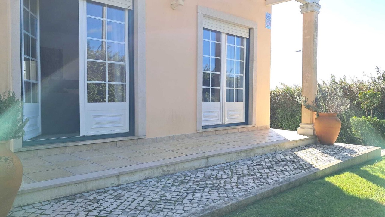 Photo of Outdoor in Obidos