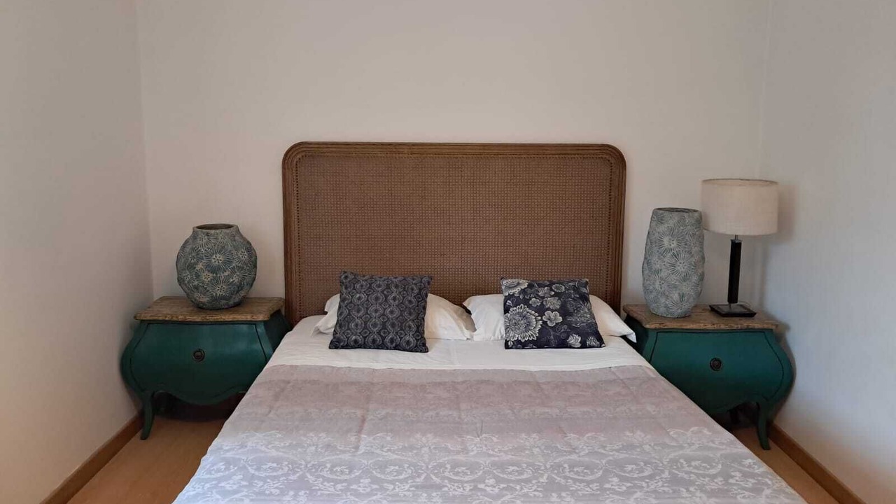 Photo of Bedroom in Obidos