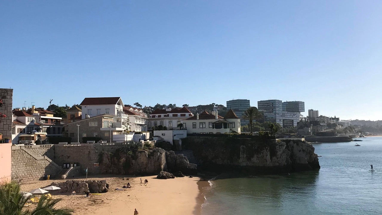 Photo of Others in Estoril