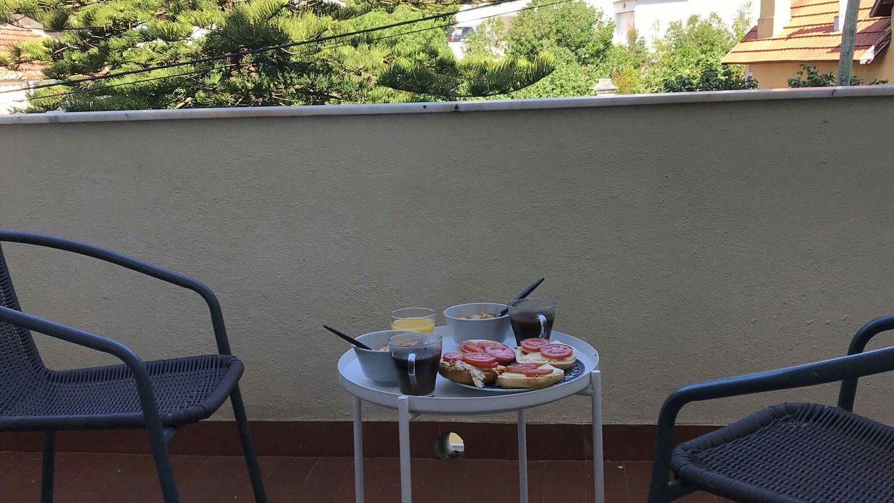 Photo of Outdoor in Estoril