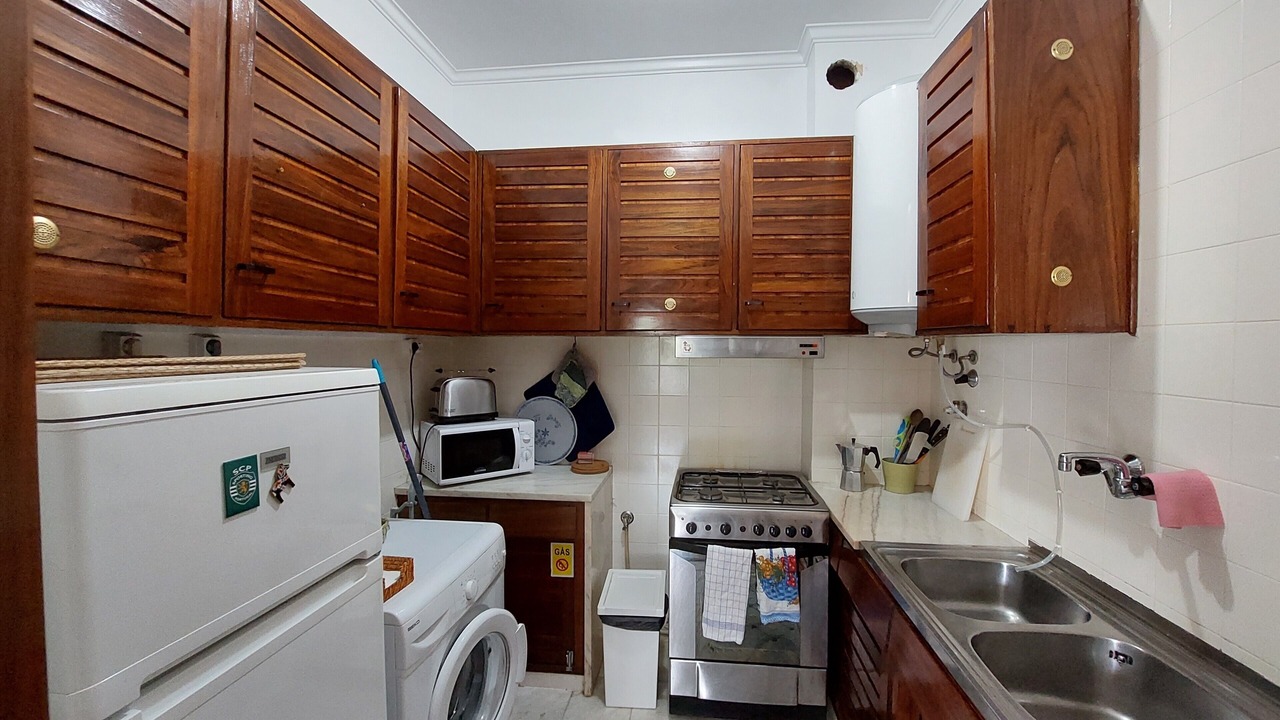 Photo of Kitchen in Estoril