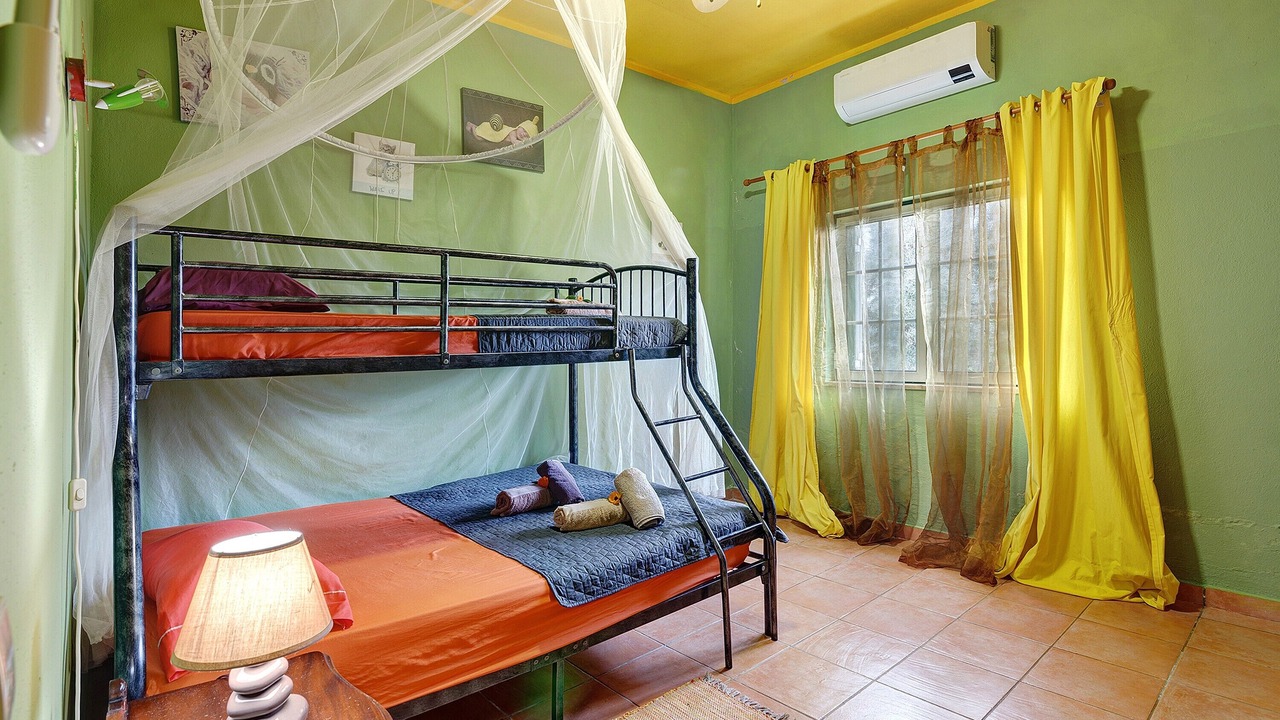 Photo of Bedroom in Albufeira