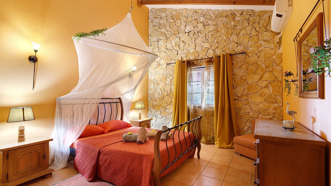 Photo of Bedroom in Albufeira