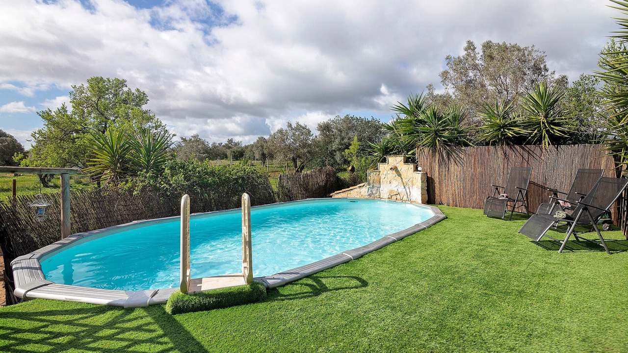 Photo of Outdoor in Albufeira