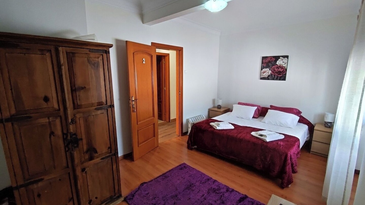 Photo of Bedroom in Arruda dos Pisoes