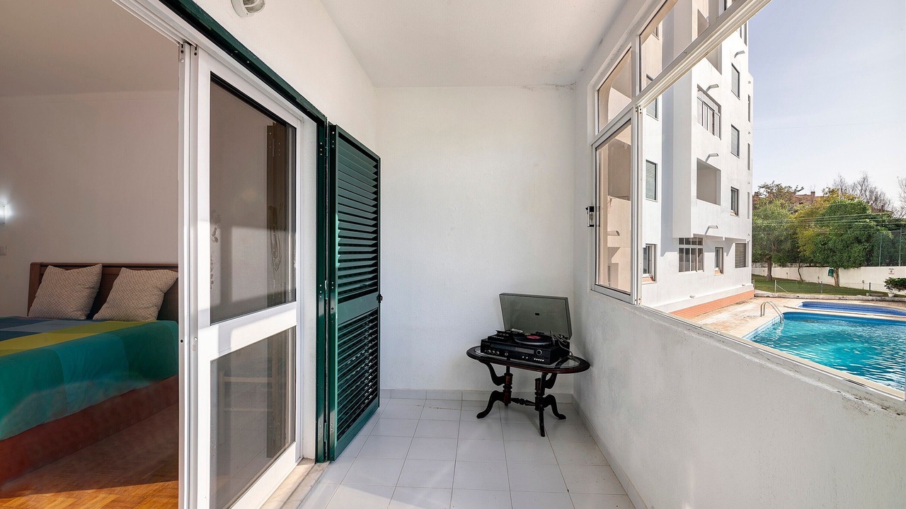 Photo of Patio Balcony in Correeira
