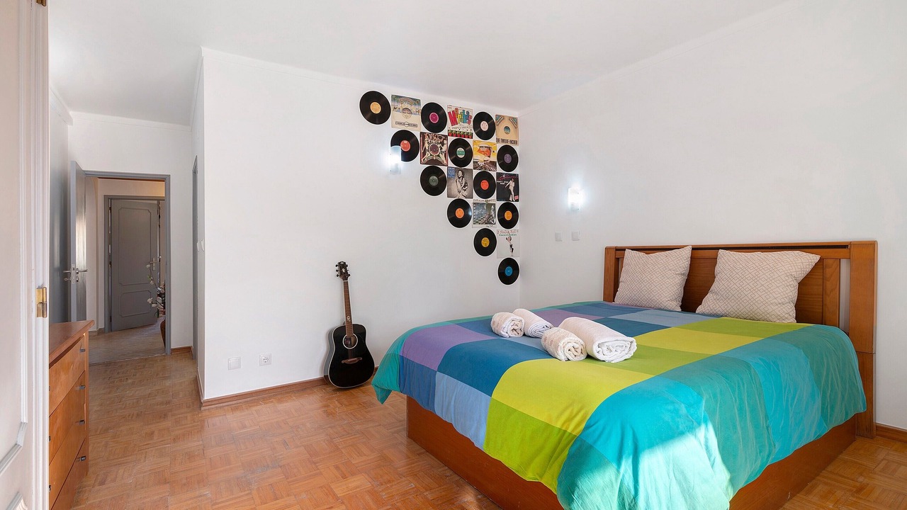 Photo of Bedroom in Correeira