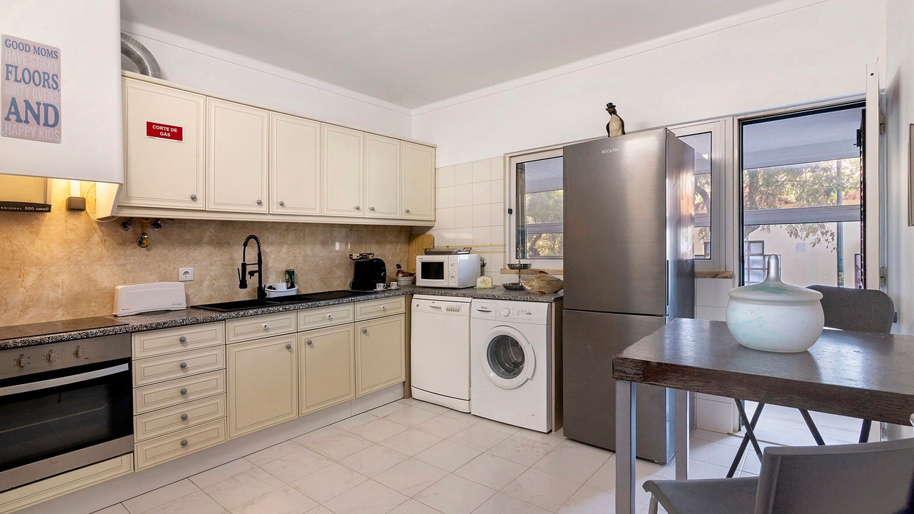 Photo of Kitchen in Correeira