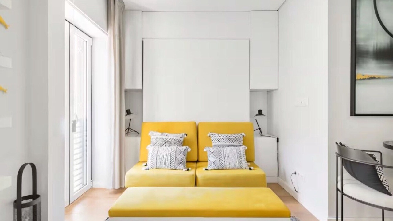Photo of Livingroom in Santos
