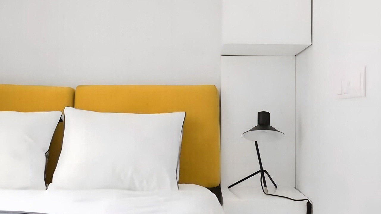 Photo of Bedroom in Santos
