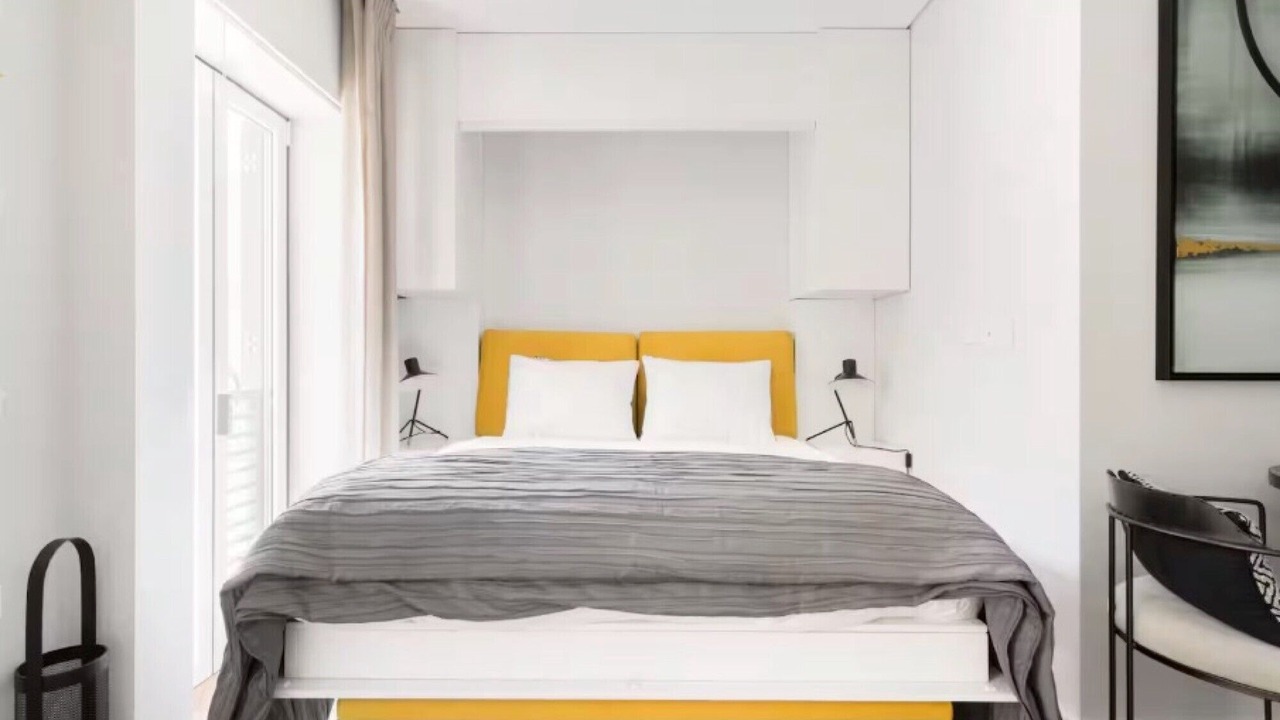 Photo of Bedroom in Santos