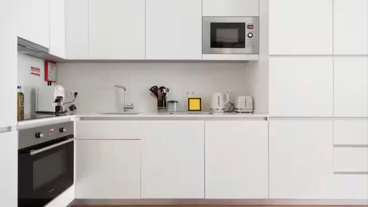 Photo of Kitchen in Santos