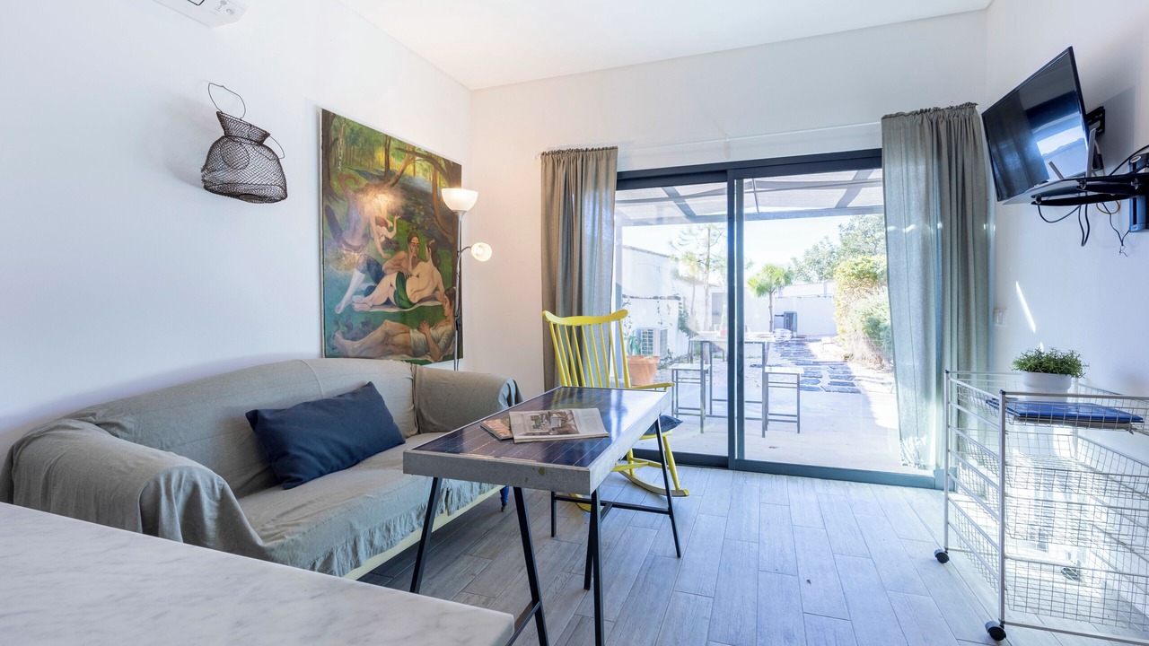 Photo of Livingroom in Olhao