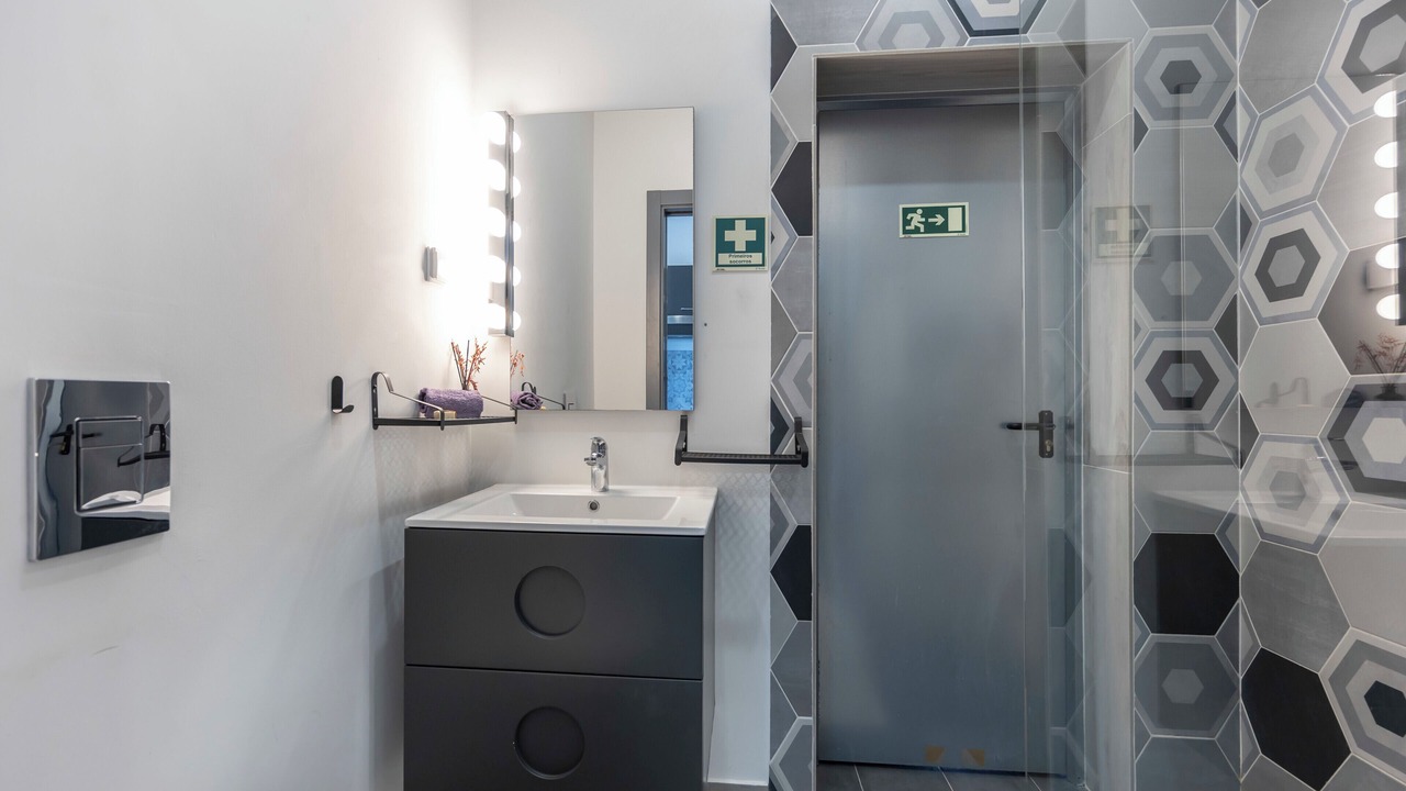 Photo of Bathroom in Olhao