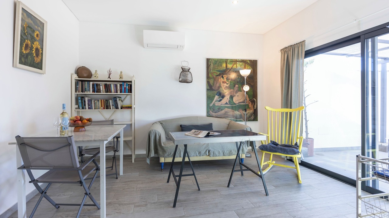 Photo of Livingroom in Olhao