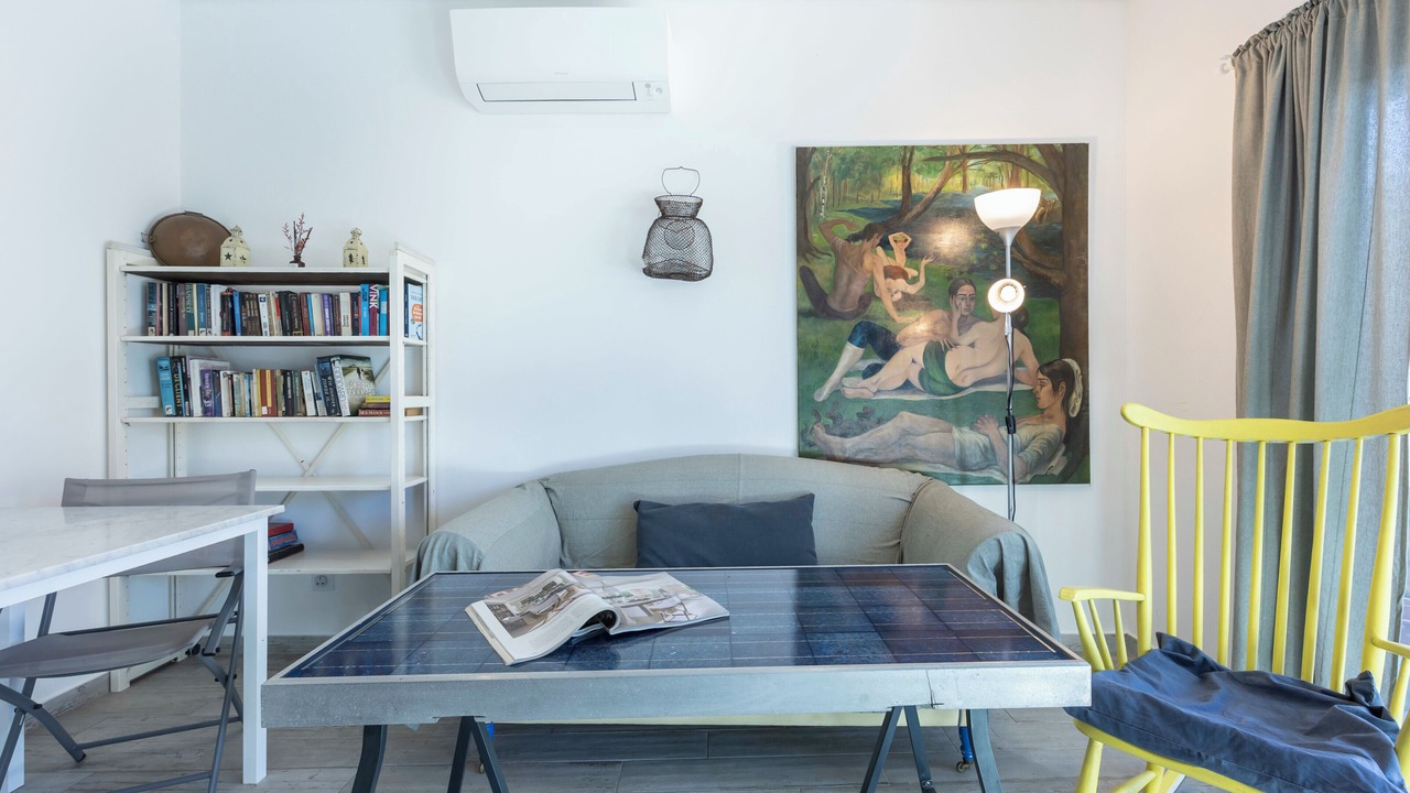 Photo of Livingroom in Olhao