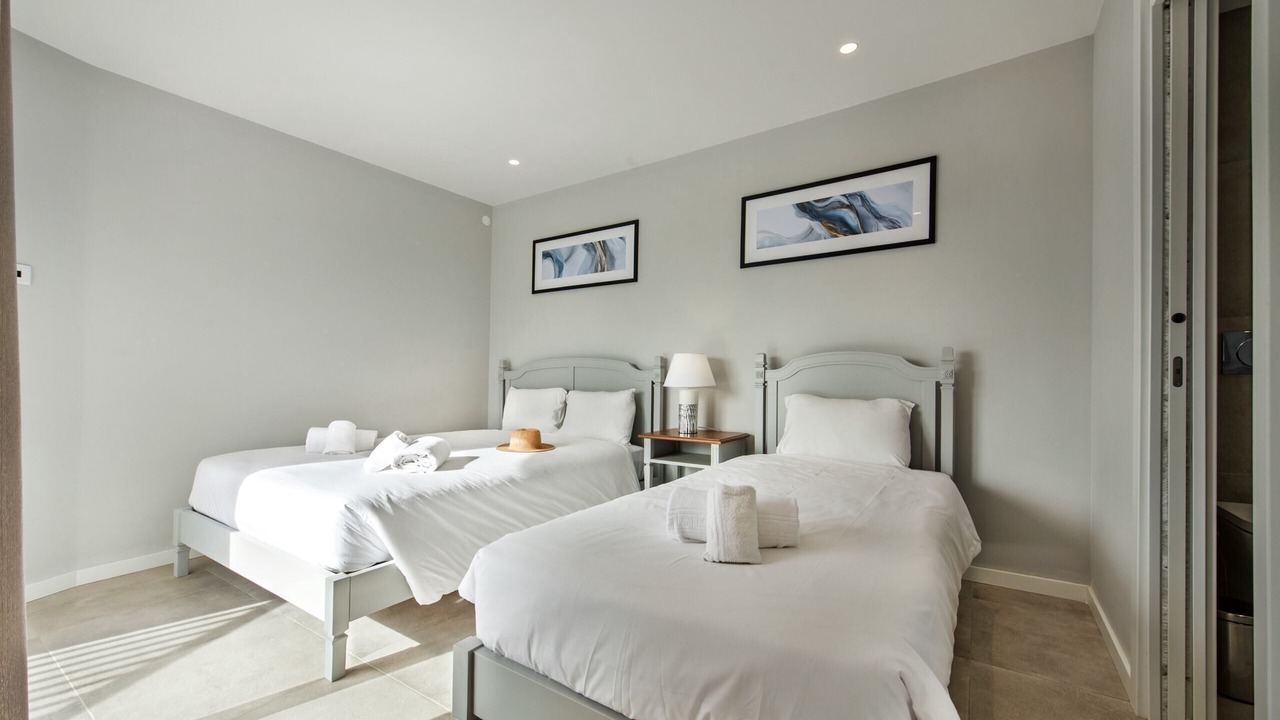 Photo of Bedroom in Areias de Sao Joao