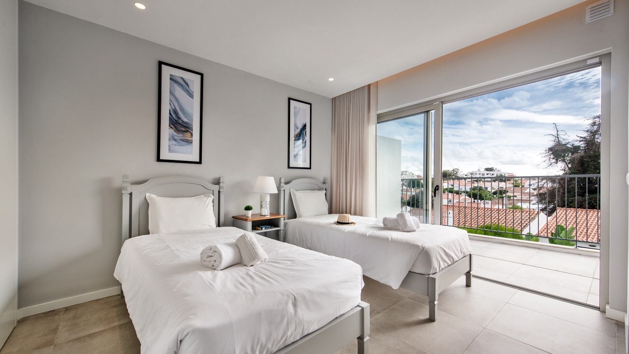 Photo of Bedroom in Areias de Sao Joao
