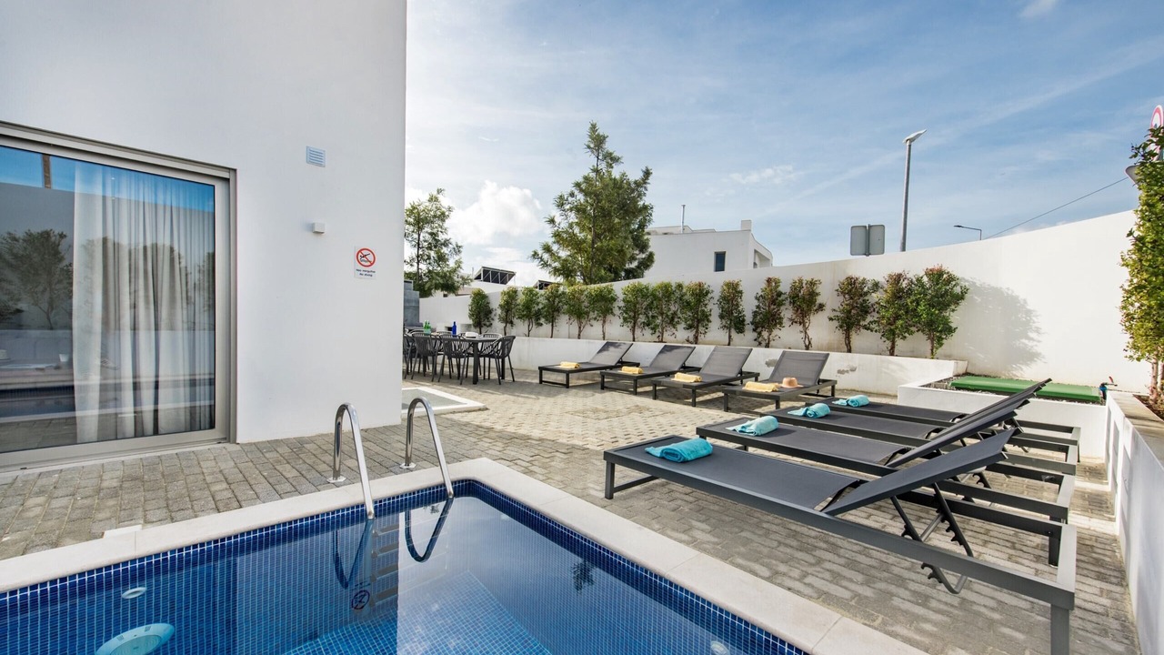 Photo of Outdoor in Areias de Sao Joao