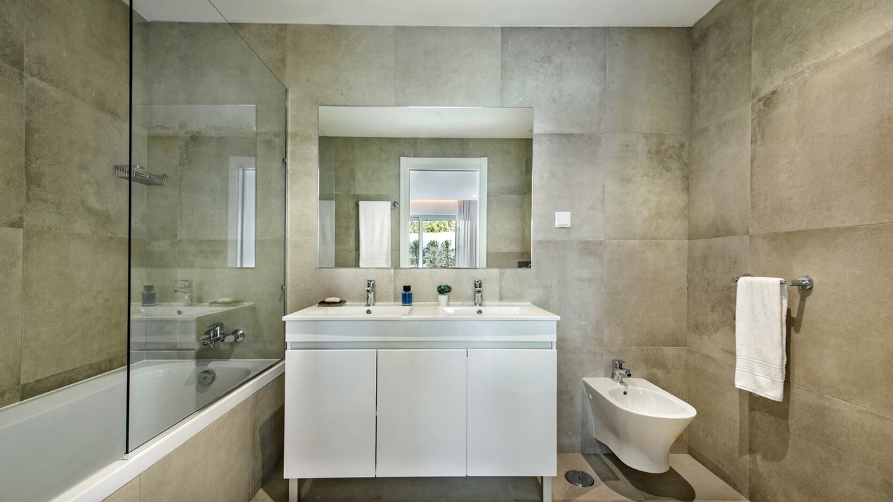 Photo of Bathroom in Areias de Sao Joao