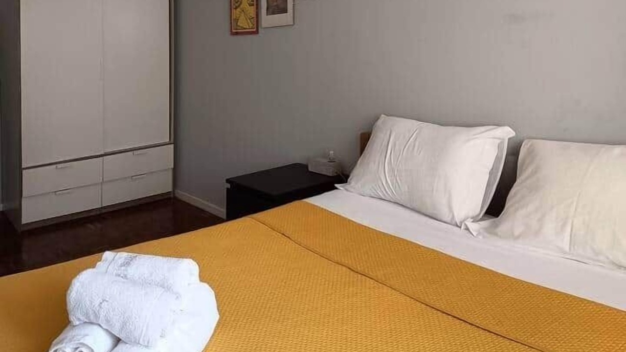 Photo of Bedroom in Cacilhas