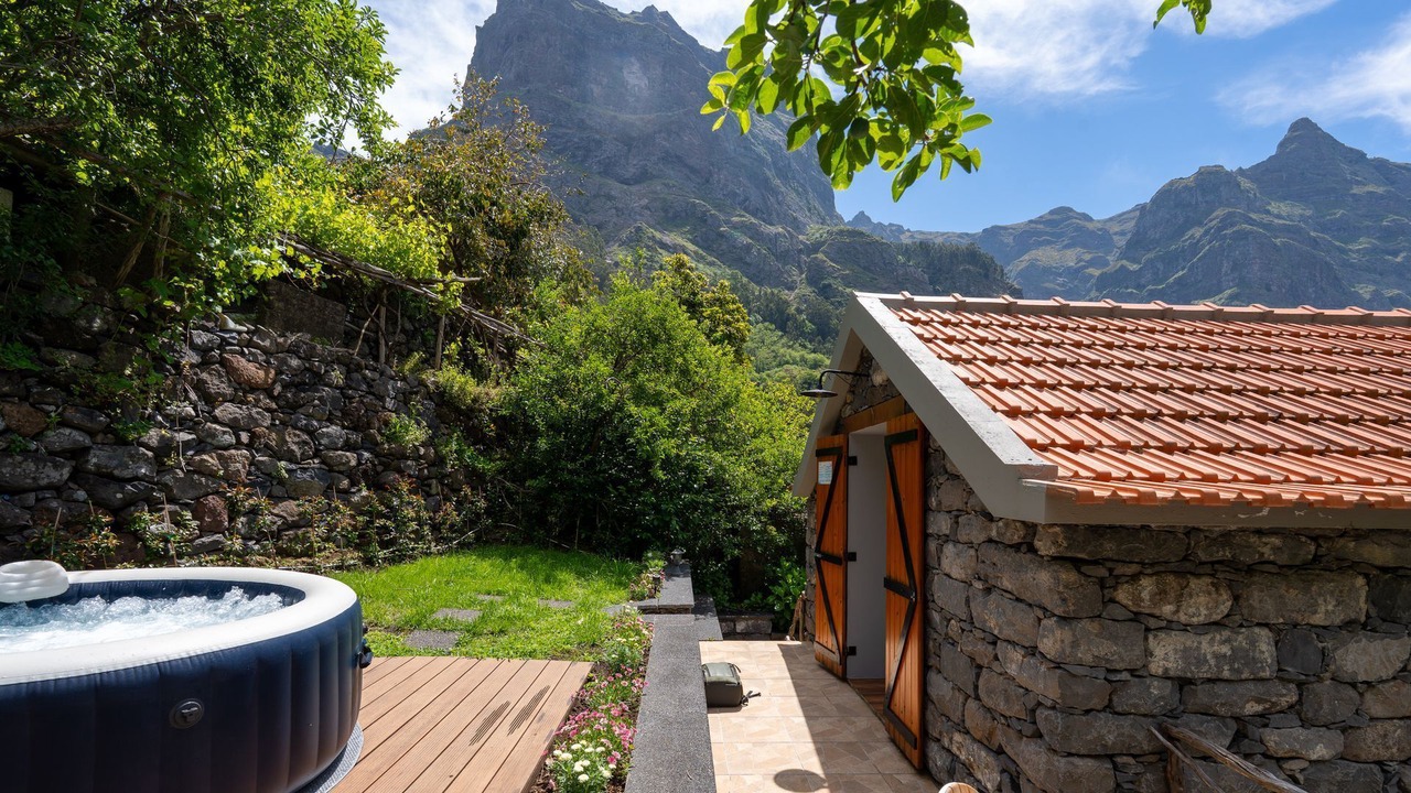 Photo of Outdoor in Curral das Freiras