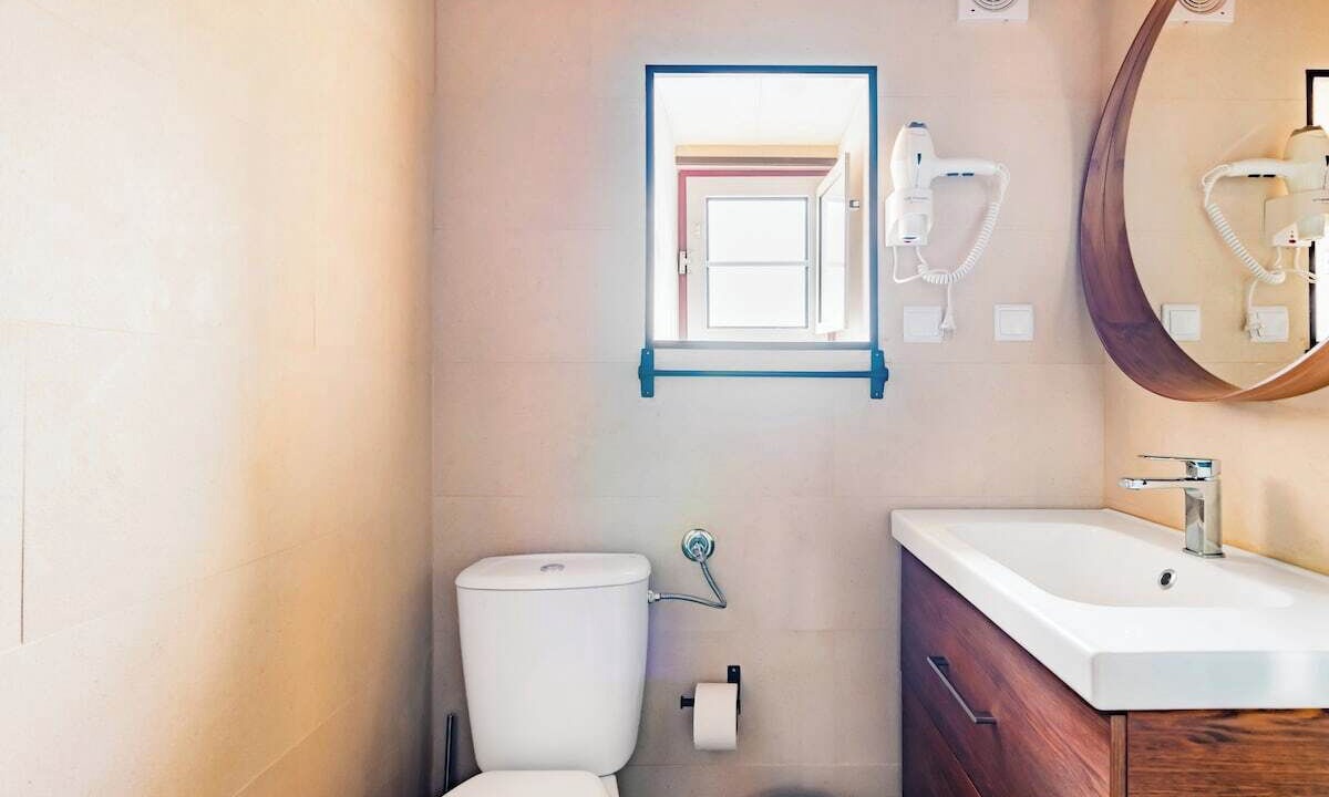 Photo of Bathroom in Monsanto