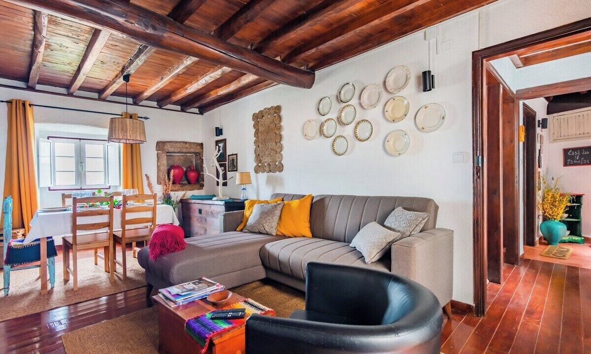 Photo of Livingroom in Monsanto