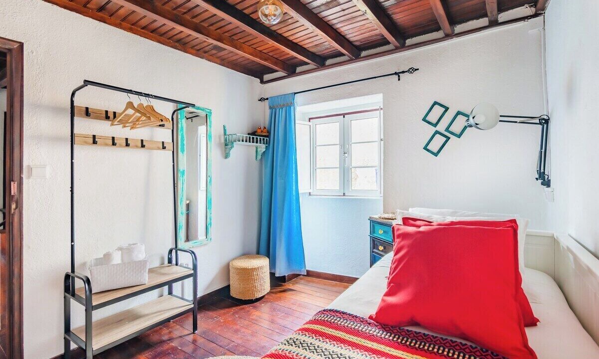 Photo of Bedroom in Monsanto