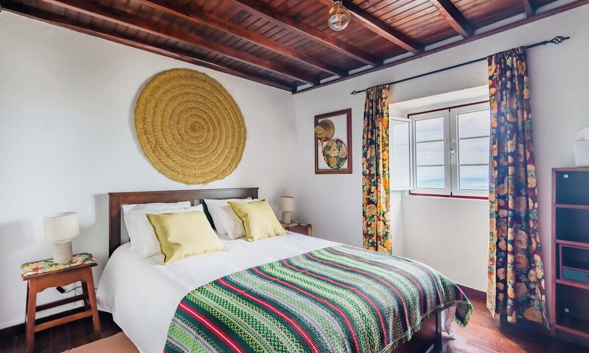 Photo of Bedroom in Monsanto