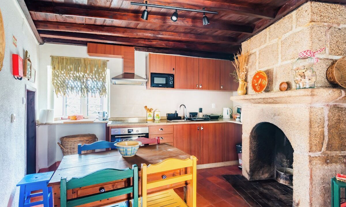 Photo of Kitchen in Monsanto