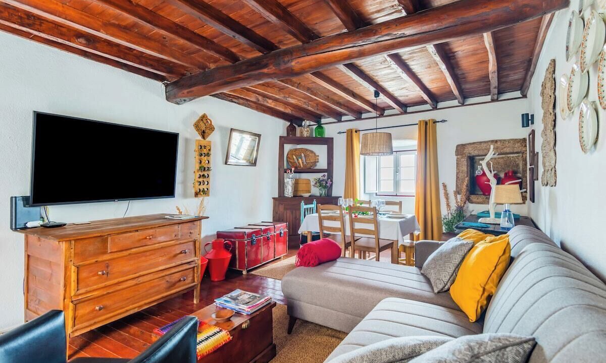 Photo of Livingroom in Monsanto