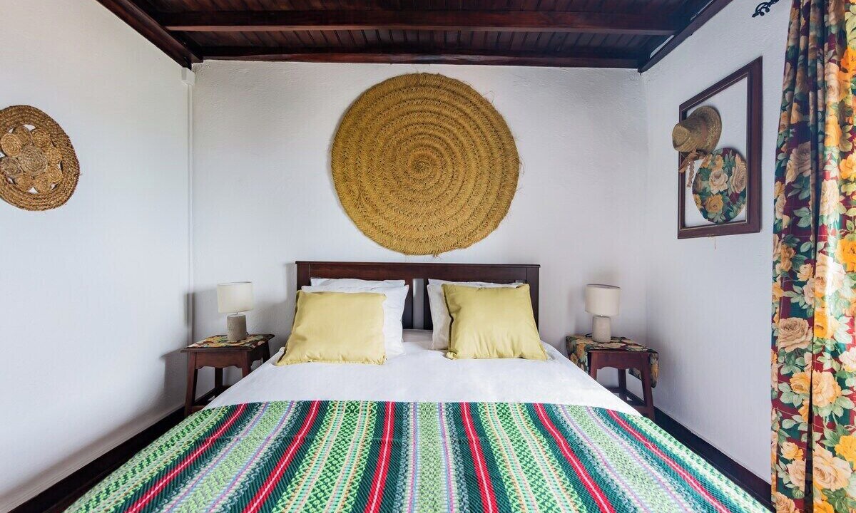 Photo of Bedroom in Monsanto