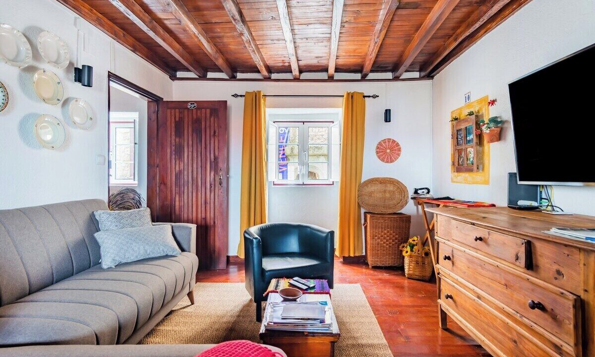 Photo of Livingroom in Monsanto