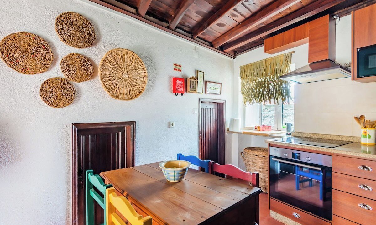 Photo of Kitchen in Monsanto