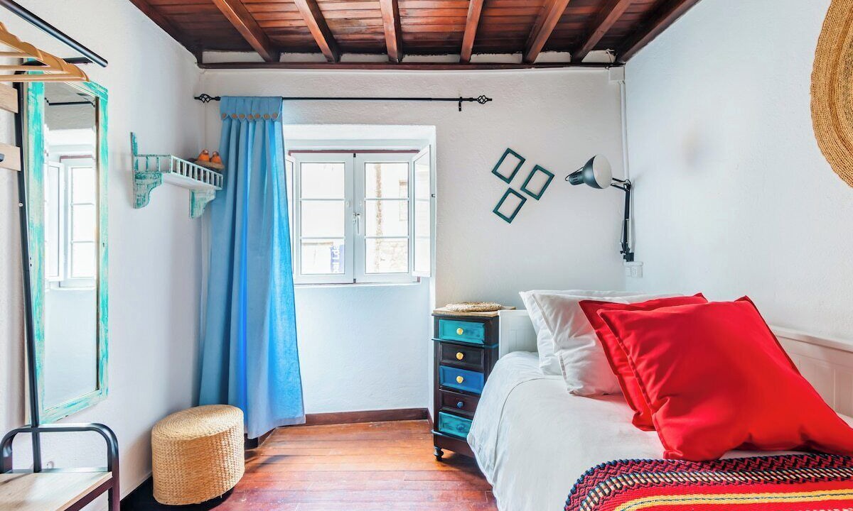Photo of Bedroom in Monsanto