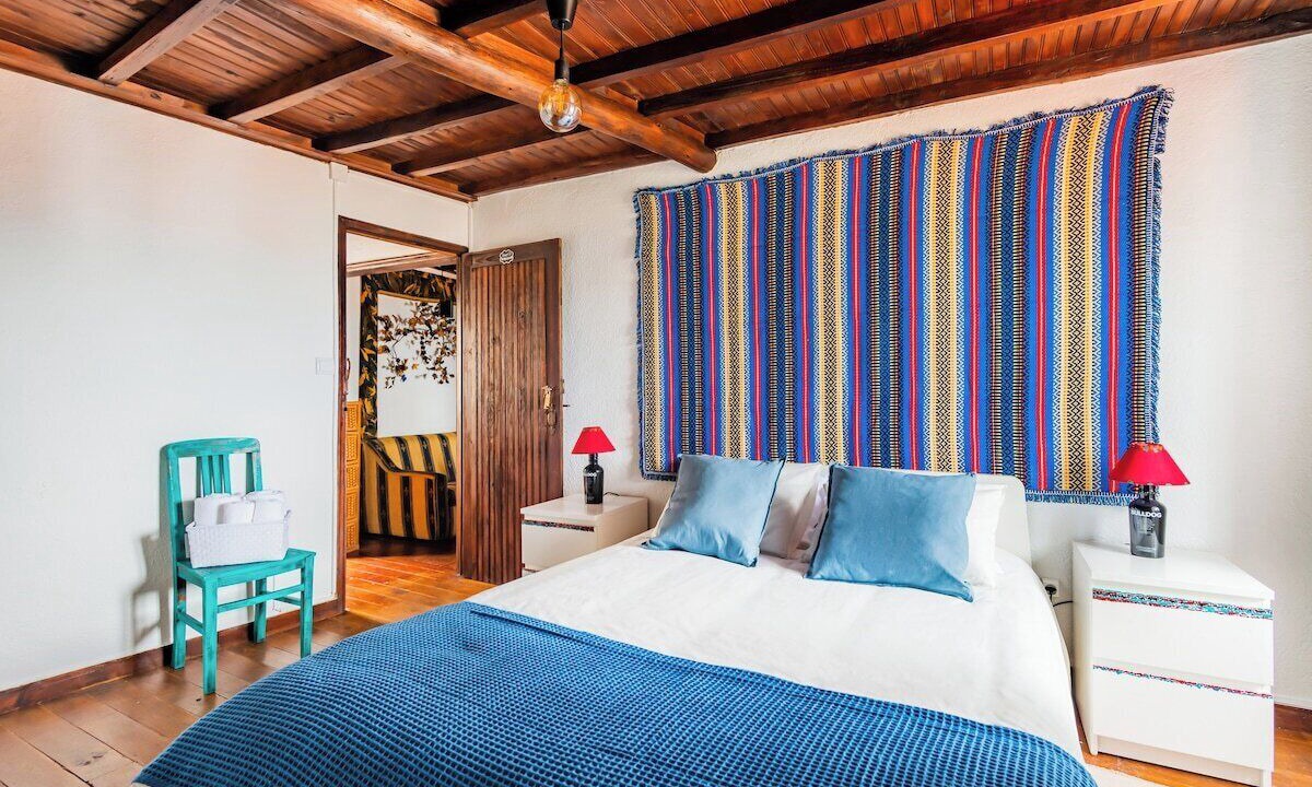 Photo of Bedroom in Monsanto